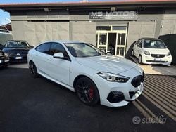 Bianco Usata 2022 BMW 218 M Sport Coupé | 30.500 € (Buon prezzo)