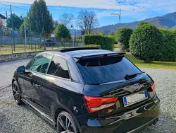 Usata 2014 Audi S1 Due volumi | 18.500 € (Buon prezzo)