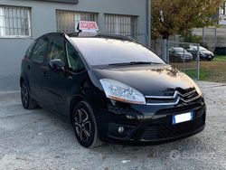 Nero Usata 2009 Citroën Grand C4 Picasso Exclusive Monovolume | 4200 € (Buon prezzo)