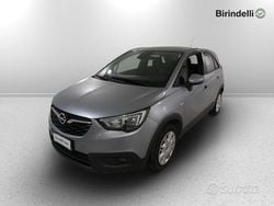 Grigio Usata 2020 Opel Crossland X SUV | 13.000 € (Buon prezzo)