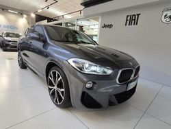 Grigio Usata 2018 BMW X2 M Sport SUV | 23.900 € (Buon prezzo)