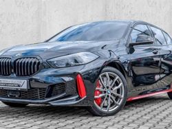 Nero Usata 2023 BMW 128 M Sport Tre volumi | 37.990 € (Molto cara)