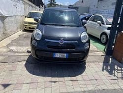 Nero Usata 2014 Fiat 500L Pop Monovolume | 5000 € (Buon prezzo)