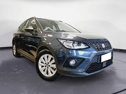 Grigio Usata 2021 Seat Arona Reference SUV | 12.500 € (Ottimo prezzo)