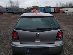Usata 2007 VW Polo Due volumi | 1999 € (Buon prezzo)