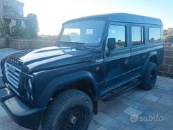 Usata 2009 Iveco Massif Tre volumi | 14.000 €