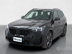 Nero Usata 2025 BMW X1 M Sport SUV | 45.724 € (Super prezzo)