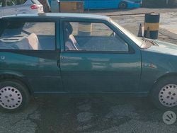 Verde Usata 1992 Fiat Uno Due volumi | 1600 €