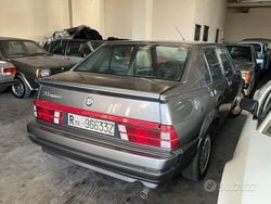 Grigio Usata 1991 Alfa Romeo 75 Tre volumi | 7500 €