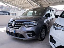 Grigio Usata 2021 Renault Kangoo Edition One Monovolume | 21.900 € (Molto cara)
