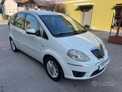 Bianco Usata 2009 Lancia Musa Monovolume | 3500 € (Buon prezzo)
