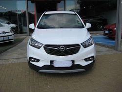 Bianco Usata 2019 Opel Mokka SUV | 11.900 € (Ottimo prezzo)