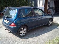 Blu Usata 1999 Lancia Ypsilon Due volumi | 1500 €