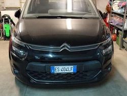 Nero Usata 2013 Citroën C4 Picasso Monovolume | 8500 € (Buon prezzo)