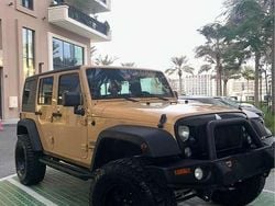 Usata 2014 Jeep Wrangler Sport SUV | 35.599 € (Buon prezzo)