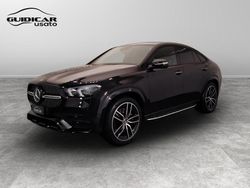 Nero Usata 2023 Mercedes 350 Premium Coupé | 71.900 €