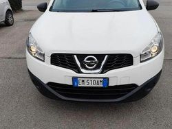 Bianco Usata 2013 Nissan Qashqai SUV | 5200 € (Super prezzo)