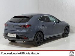 Grigio Nuova 2025 Mazda 3 Takumi-Line Tre volumi | 35.285 € (Buon prezzo)