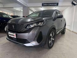 Grigio Usata 2021 Peugeot 3008 Allure SUV | 21.900 € (Buon prezzo)