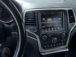 Usata 2018 Jeep Grand Cherokee Overland SUV | 26.500 € (Molto cara)