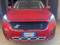 Usata 2020 DR F35 SUV | 15.000 € (Cara)