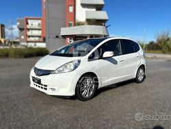 Bianco Usata 2011 Honda Jazz Comfort Due volumi | 3990 € (Buon prezzo)