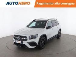 Bianco Usata 2021 Mercedes GLB200 Premium SUV | 32.999 € (Buon prezzo)