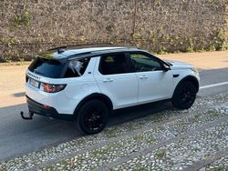 Usata 2017 Land Rover Discovery 5 SUV | 16.900 € (Cara)