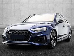 Blu/azzurro Usata 2024 Audi RS4 Business Station wagon | 90.000 € (Buon prezzo)