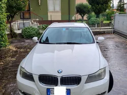 Usata 2012 BMW 318 Station wagon | 6900 € (Buon prezzo)