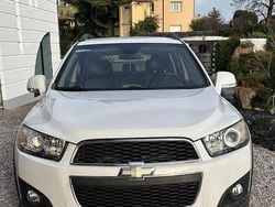 Usata 2013 Chevrolet Captiva LS SUV | 4900 € (Buon prezzo)