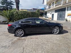 Nero Usata 2014 Mazda 6 Tre volumi | 8000 € (Super prezzo)