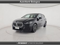 Nero Usata 2025 BMW 218 Active Tourer M Sport Monovolume | 31.880 € (Super prezzo)