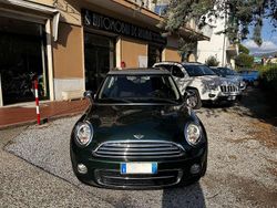 Verde Usata 2012 Mini Cooper D Clubman Station wagon | 8100 € (Cara)