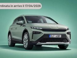 Argento Nuova 2025 Skoda Elroq SUV | 29.080 € (Buon prezzo)