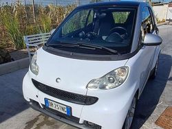 Usata 2008 Smart ForTwo Coupé Passion Due volumi | 5500 € (Cara)