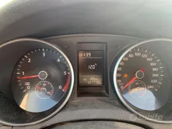 Usata 2011 VW Golf VI Tre volumi | 4000 € (Buon prezzo)