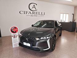 Grigio platinum Usata 2024 DS Automobiles DS4 Opera Tre volumi | 26.900 € (Cara)