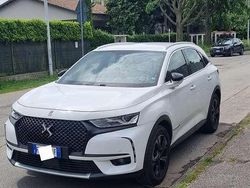 Usata 2019 DS Automobiles DS7 Crossback Business SUV | 19.700 € (Molto cara)