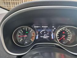 Bianco Usata 2018 Jeep Compass Limited SUV | 17.500 € (Cara)