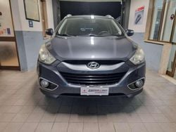 Grigio Usata 2011 Hyundai ix35 Comfort SUV | 7300 € (Ottimo prezzo)