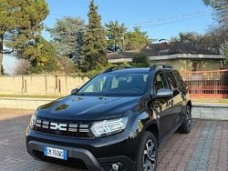 Nero Usata 2023 Dacia Duster Journey SUV | 18.000 € (Buon prezzo)