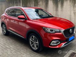 Rosso Usata 2023 MG HS Luxury SUV | 20.900 € (Cara)