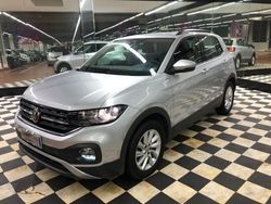 Argento Usata 2020 VW T-Cross Style SUV | 21.500 € (Molto cara)
