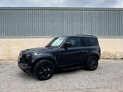 Usata 2024 Land Rover Defender SE Dynamic SUV | 72.000 € (Buon prezzo)