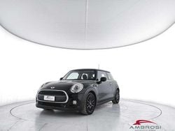 Nero Usata 2016 Mini One D Business Due volumi | 7821 € (Super prezzo)