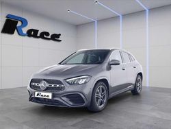 Grigio Usata 2025 Mercedes GLA200 Premium SUV | 40.900 € (Ottimo prezzo)
