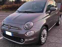 Grigio Usata 2017 Fiat 500 Sport Due volumi | 7300 € (Ottimo prezzo)