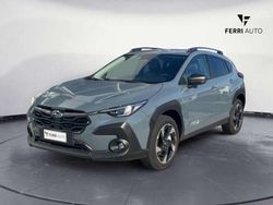 Grigio Usata 2024 Subaru Crosstrek Style SUV | 32.900 € (Cara)