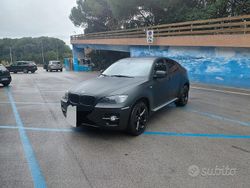 Usata 2010 BMW X6 SUV | 13.100 € (Buon prezzo)